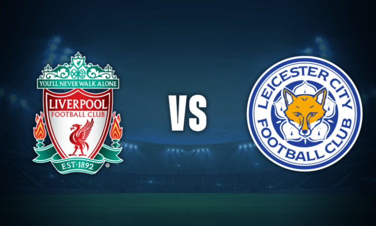 Liverpool vs. Leicester: Horario, Formaciones y Dónde Ver en Vivo por Premier League