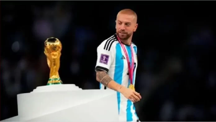 El “Papu” Gómez rompió el silencio sobre el doping positivo: cómo se enteró, el trago amargo en el Mundial y un duro presente
