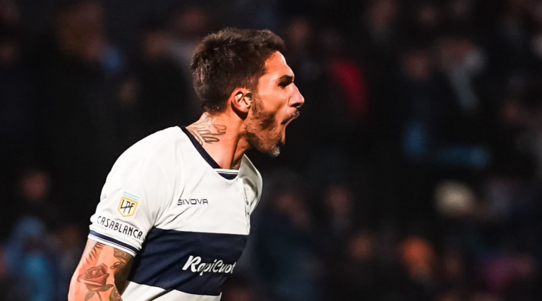 Gimnasia Avanza en Renovaciones y Salidas: Lucas Castro Sigue en el Lobo