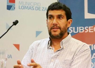 Polémico discurso de un concejal de La Cámpora: críticas a San Martín, Rosas y Perón generaron indignación