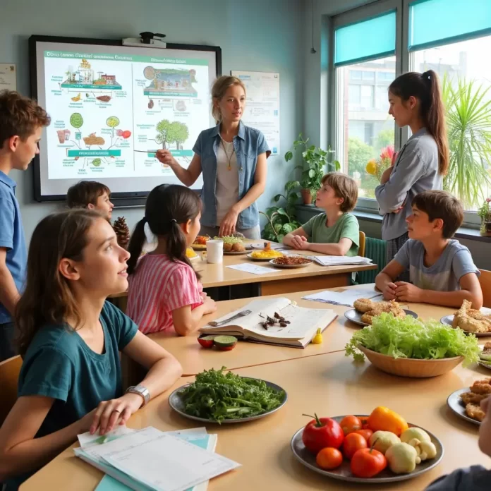Ingredientes locales y alternativas proteicas: claves para una nutrición sostenible en América Latina - THE FOOD TECH - Medio de noticias líder en la Industria de Alimentos y Bebidas