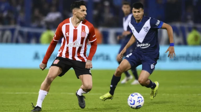 Estudiantes vs. Vélez: Final del Trofeo de Campeones en Santiago del Estero