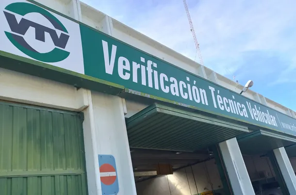 El Gobierno Nacional avanza con cambios en la VTV: busca habilitar talleres y concesionarios