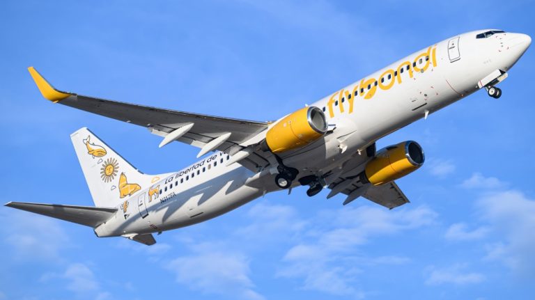 Caos en Flybondi: Miles de pasajeros afectados entre Navidad y Año Nuevo