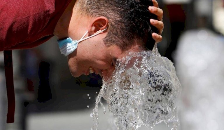 El verano traerá calor extremo a La Plata y varias regiones del país: ¿cómo protegerse?