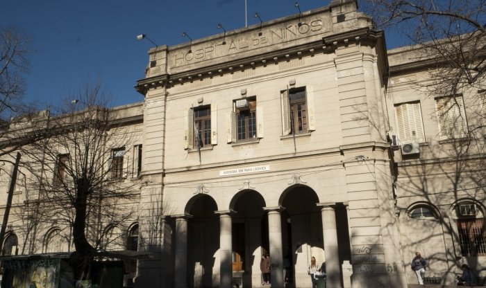 El Hospital de Niños de La Plata habilitado como el primer centro bonaerense de implante cardíaco infantil