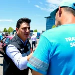 #UnClickQueSalva: Campaña para concientizar sobre el uso del cinturón de seguridad en rutas bonaerenses