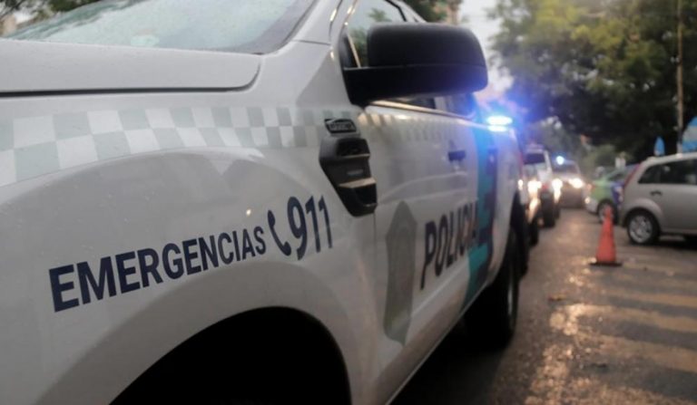 Tragedia en Berisso: Un Joven de 27 Años fue Encontrado Muerto en un Zanjón