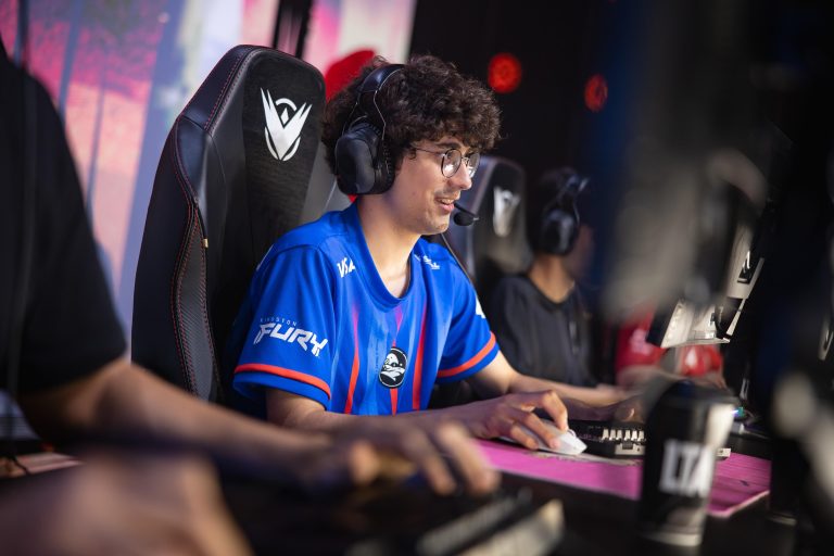 Isurus, el equipo de esports de La Plata, comienza su camino en la “Copa Libertadores” de League of Legends