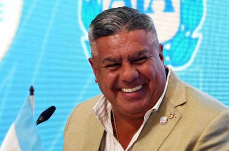 Tapia regresa a la CEAMSE: El presidente de la AFA asumirá la presidencia del directorio