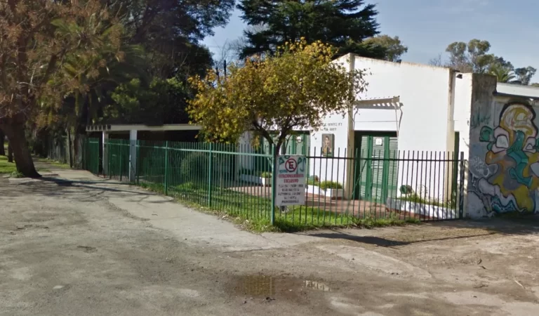 Polémica por el futuro del Jardín N° 903 en el Parque San Martín: aseguran que no será trasladado