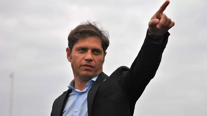 kicillof 2