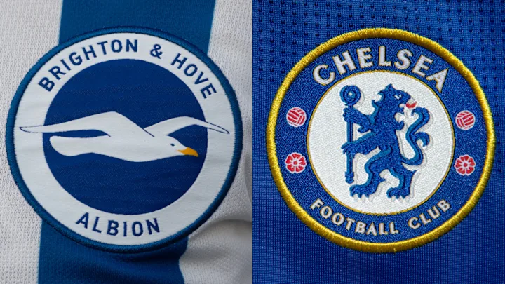 Brighton vs. Chelsea: la jornada 25 de la Premier League comienza con un duelo clave