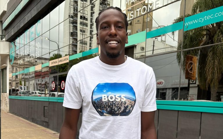 Gimnasia se prepara para visitar a Unión y asegura el regreso de Jan Hurtado