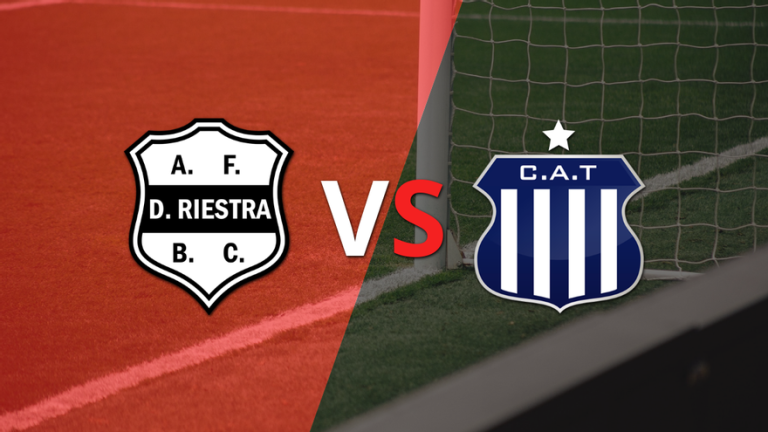 Riestra vs. Talleres: Horario, Dónde Ver y Formaciones del Torneo Apertura