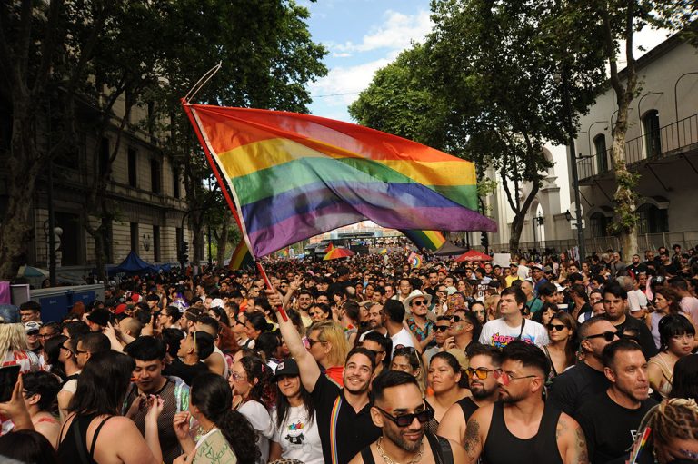 Habeas corpus para la Marcha Antifascista: la Justicia ordenó garantizar la protesta en CABA