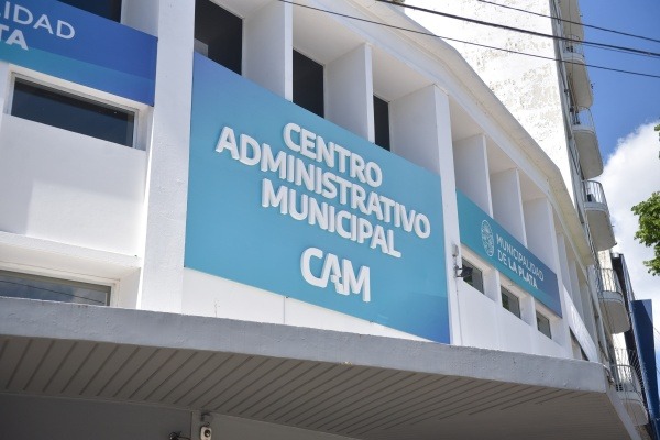 La Plata comienza a expedir licencias de conducir para cuatriciclos