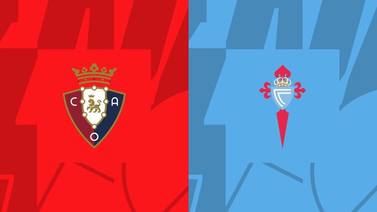 Celta vs. Osasuna: análisis y estadísticas previas al duelo en Balaídos