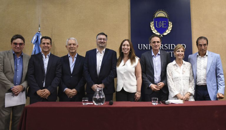 La Universidad del Este inauguró la Licenciatura en Ciencias Políticas con una jornada académica de alto nivel