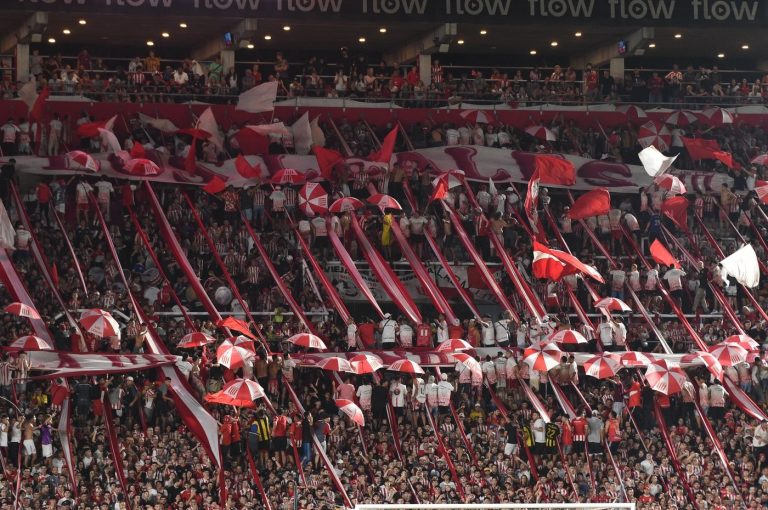 Estudiantes-Botafogo: APREVIDE confirmó el operativo de seguridad para el partido en UNO