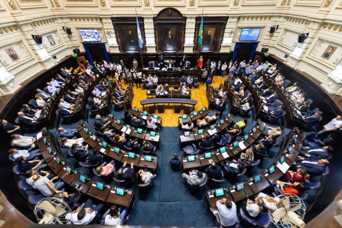 El PRO celebró la aprobación del calendario electoral y llamó a trabajar por una Provincia con más oportunidades