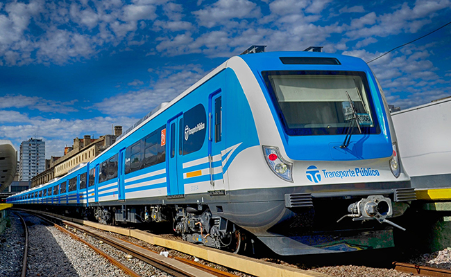 El Tren Roca no llegará a La Plata