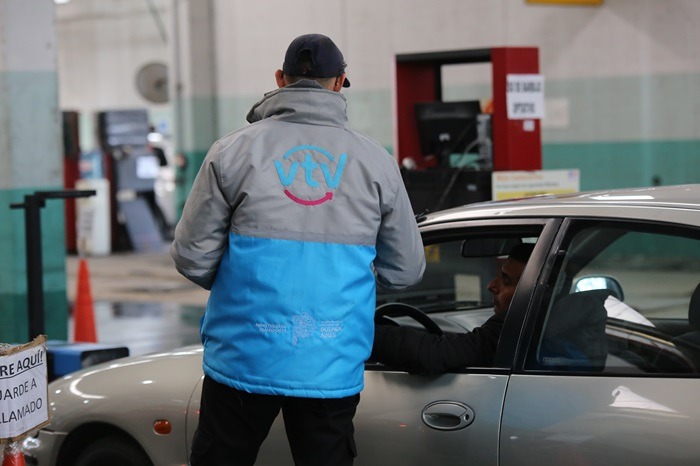 VTV: la Provincia congeló las tarifas hasta fines de julio