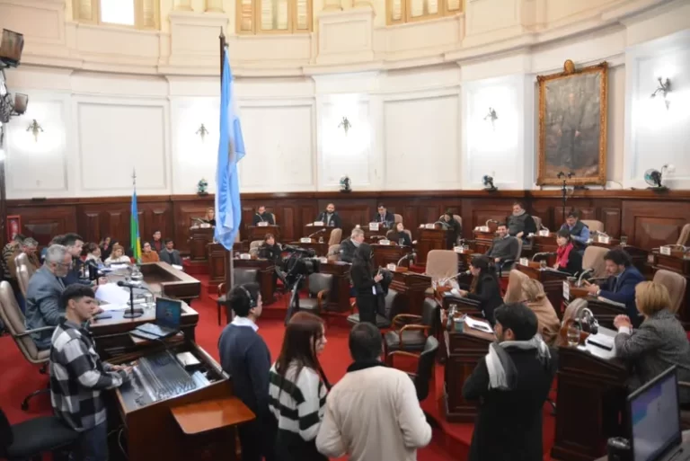 Elecciones en La Plata: todo por definirse