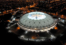 ¡Gran Trabajo! Postulate al Estadio Único: Cupos Hoy