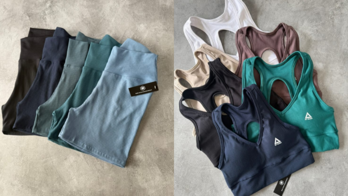 Boicover Sport ofrece ropa deportiva y urbana en La Plata con talles reales del 1 al 8, prendas fitness en tendencia y 25% de descuento. Conocé el local de calle 48 y su propuesta.