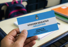 Inscripción Vouchers Educativos 2026: requisitos y cómo anotarse en La Plata