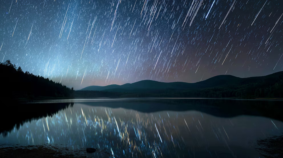 fenómenos astronómicos