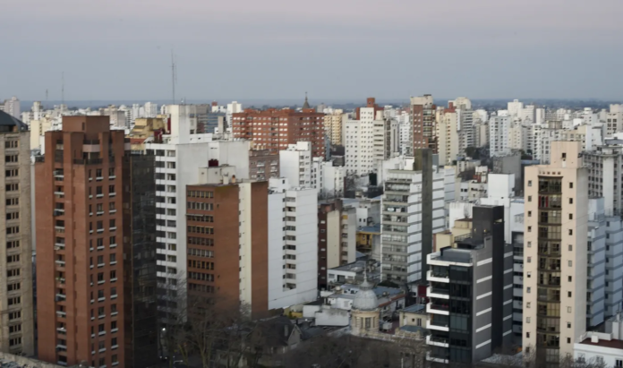 image Alquileres en La Plata: seis de cada diez inquilinos recurren a deudas