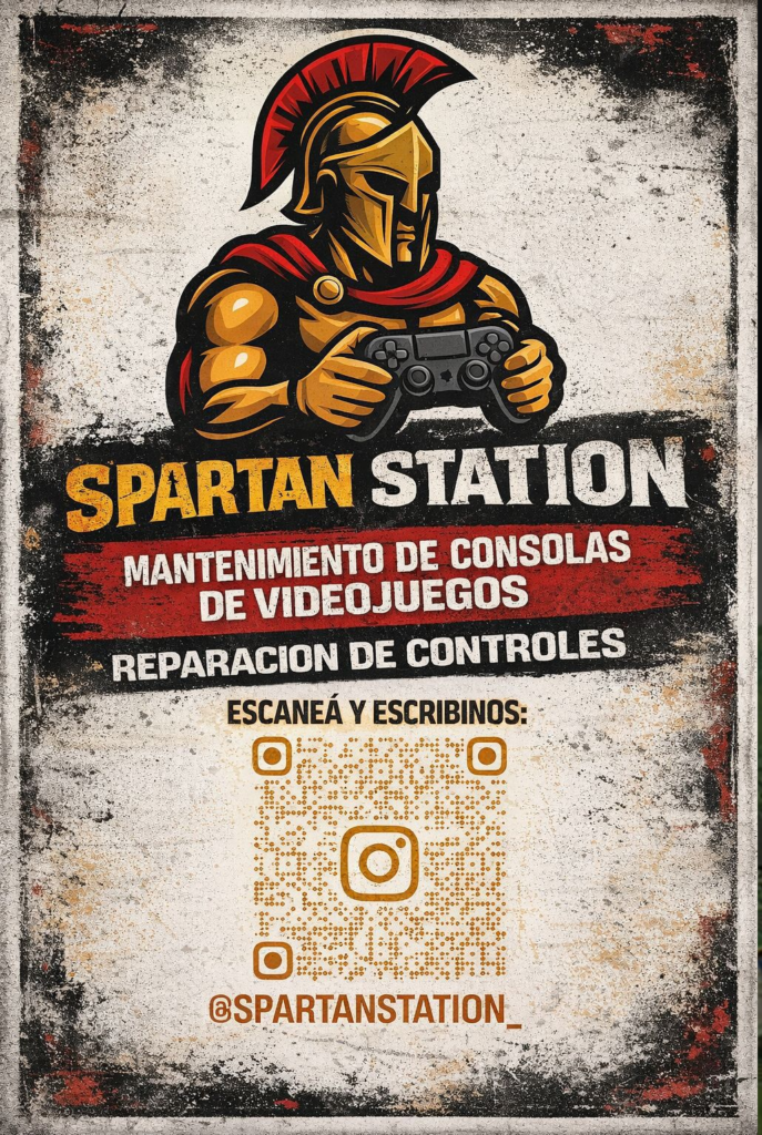 spartastation