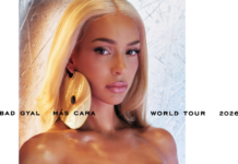 MÁS CARA Tour: Bad Gyal en el Movistar Arena
