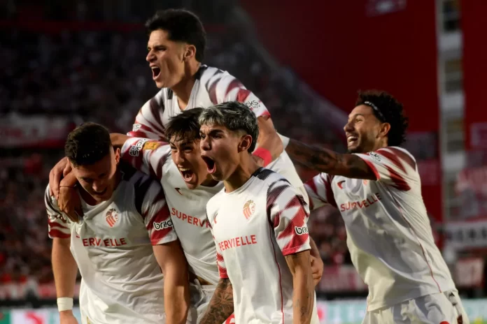estudiantes-union-perez-festejo-gol