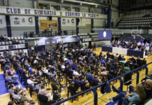 Gimnasia convocó a la Asamblea General Ordinaria: cuándo será y qué se tratará